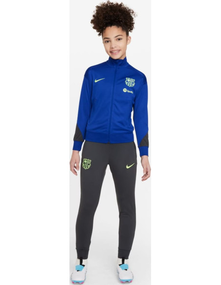 FCB Y NK DF STRK TRK SUIT K 3R