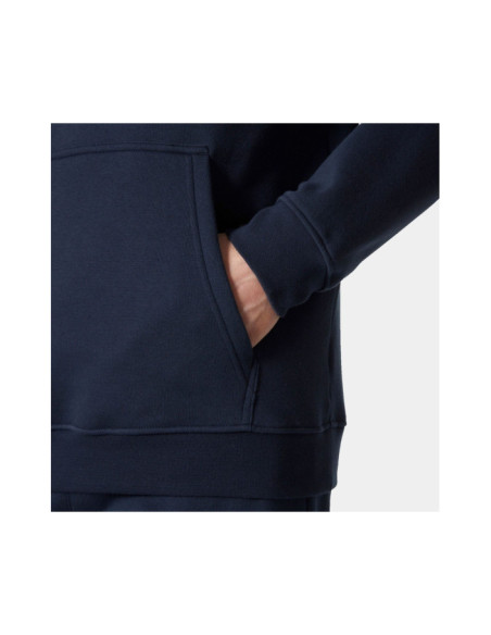 COTTON FLEECE GRAPHIC HOODIE COTTON FLEECE GRAPHIC HOODIE