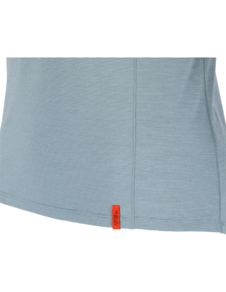 SYNCRINO BASE TEE WMNS SYNCRINO BASE TEE WMNS