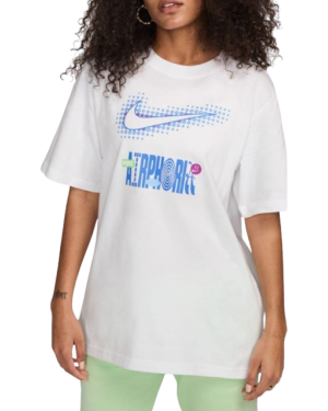 NIKE SPORTSWEAR WOMEN'S T-SHIRT