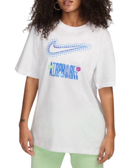 NIKE SPORTSWEAR WOMEN'S T-SHIRT