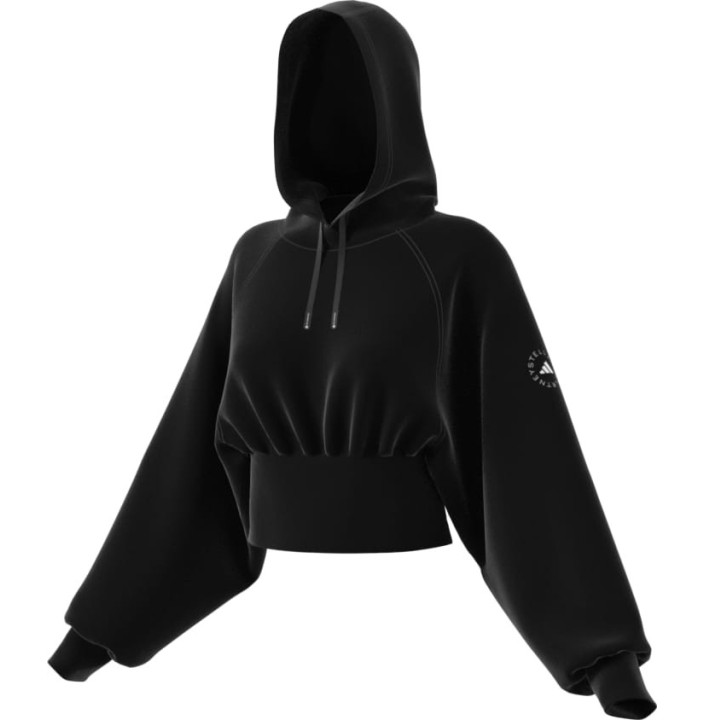 aSMC CR HOODIE