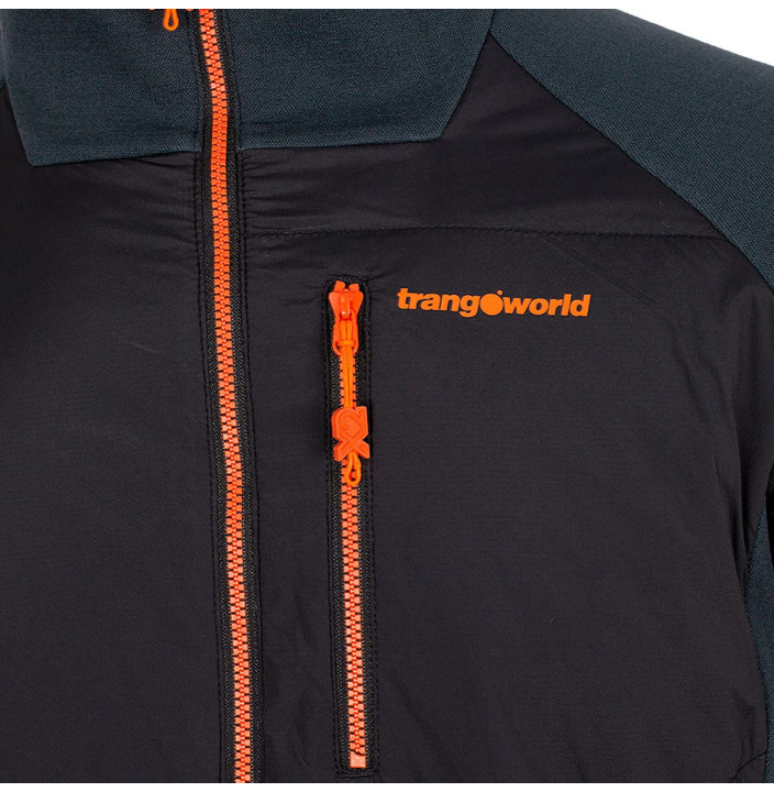CHAQUETA TRX2 HYBRID LT PRO
