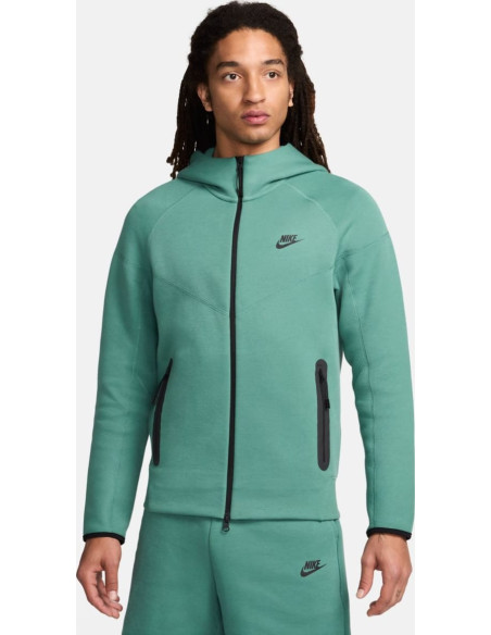 NIKE TECH FLEECE MEN'S FULL-ZI