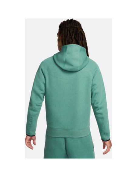 NIKE TECH FLEECE MEN'S FULL-ZI