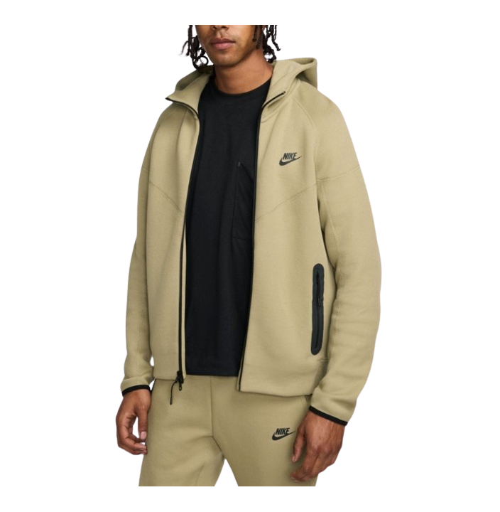 NIKE TECH FLEECE MEN'S FULL-ZI
