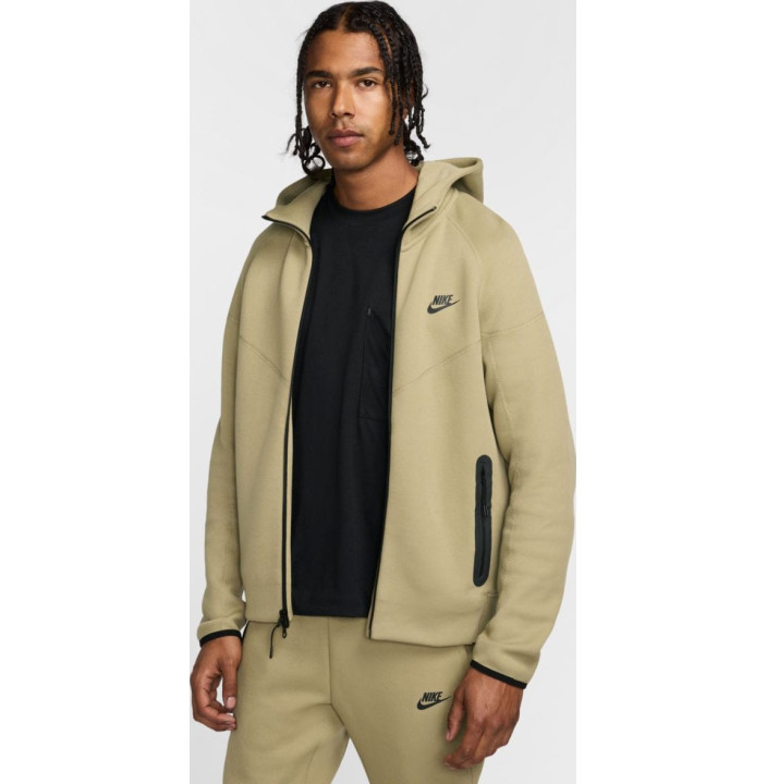 NIKE TECH FLEECE MEN'S FULL-ZI