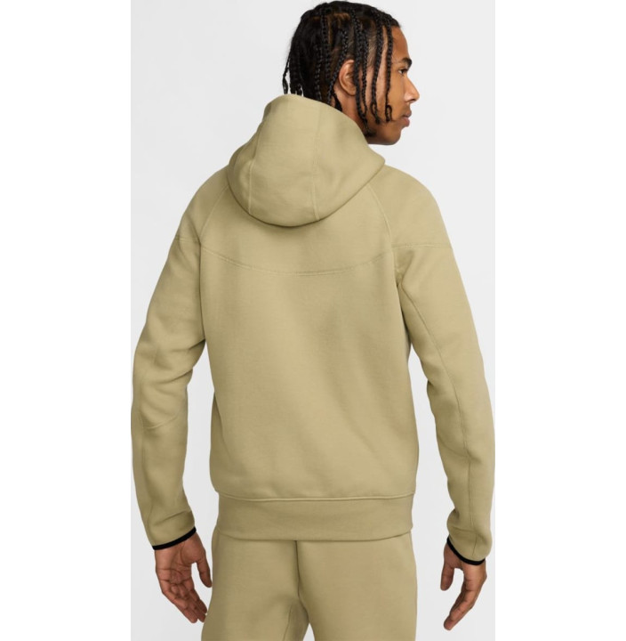 NIKE TECH FLEECE MEN'S FULL-ZI
