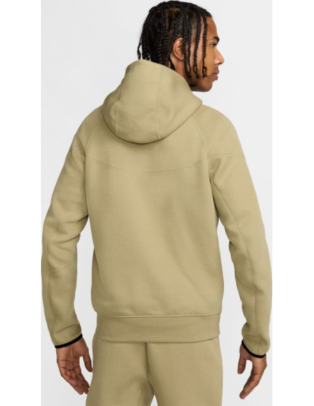 NIKE TECH FLEECE MEN'S FULL-ZI