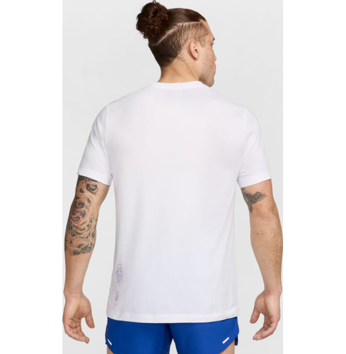 M NK DF TEE FOUNDERS