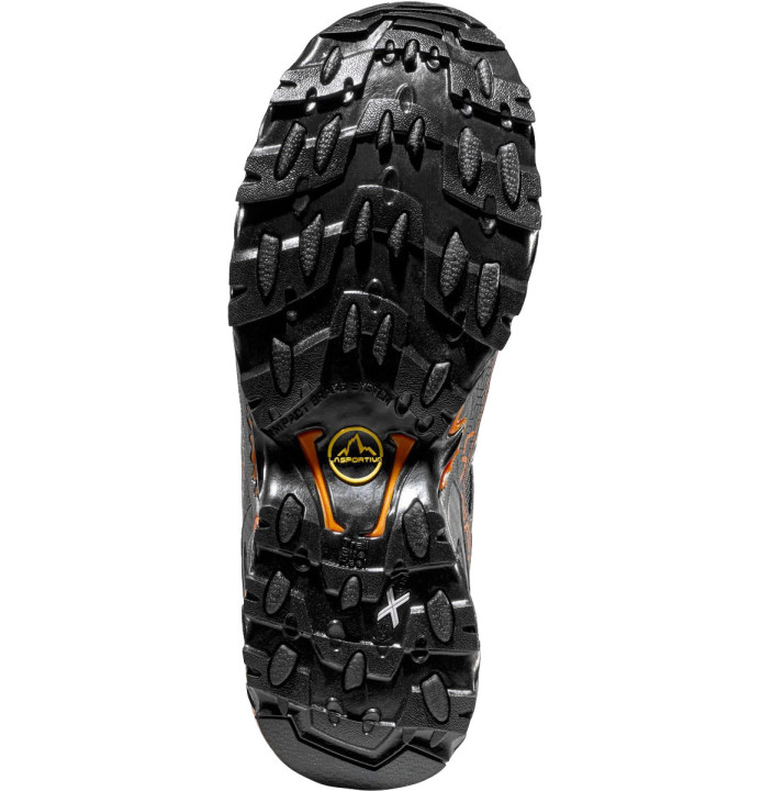 ULTRA RAPTOR II