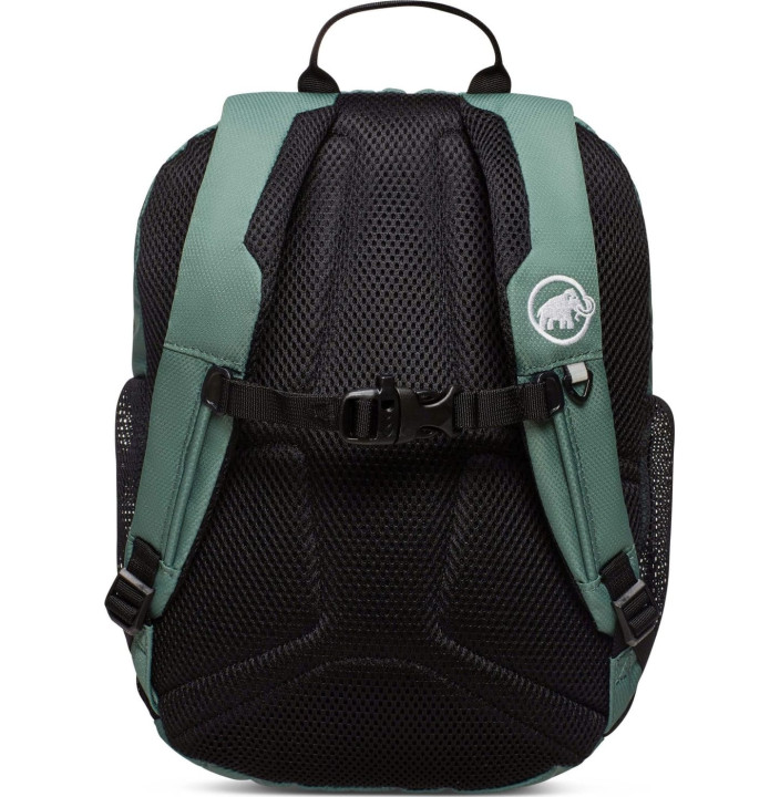 MOCHILA FIRST ZIP