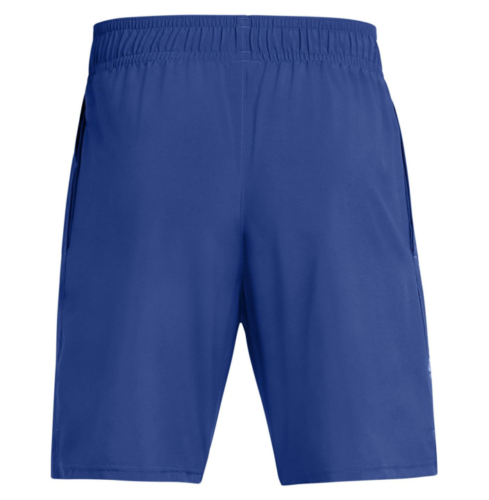 UA Woven Wdmk Shorts