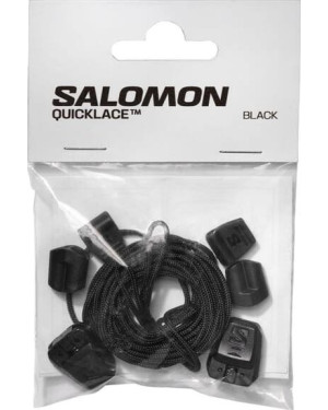 MERCHAN QUICKLACE KIT