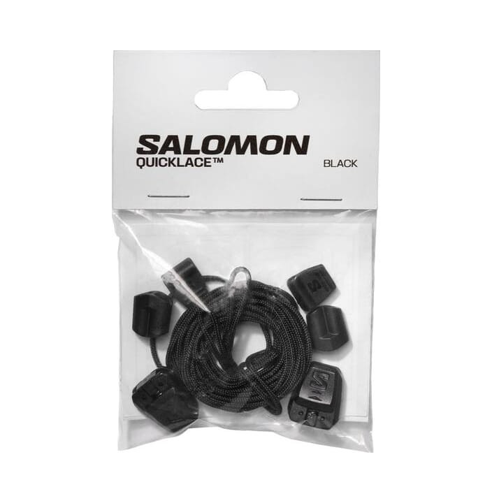 MERCHAN QUICKLACE KIT