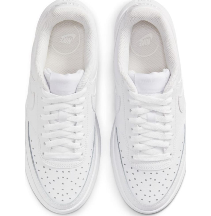 W NIKE COURT VISION ALTA LTR