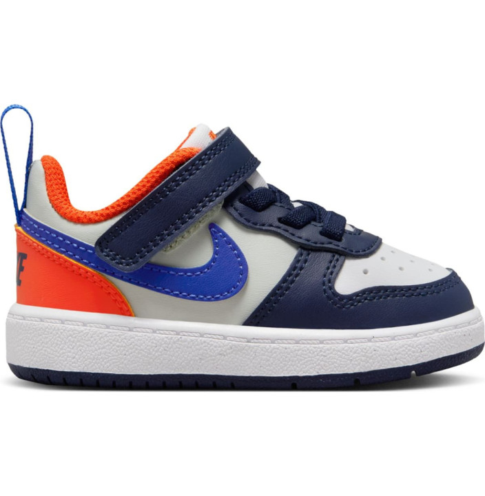 NIKE COURT BOROUGH LOW RECRAFT