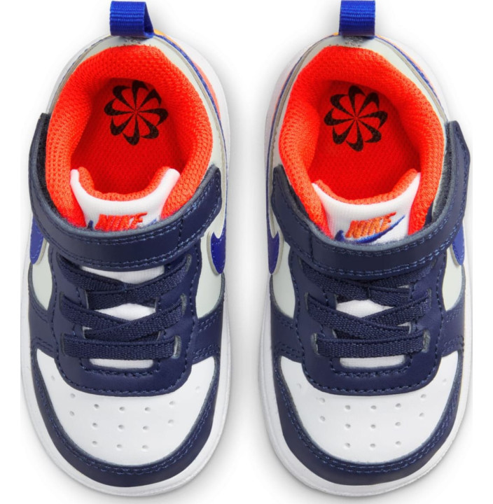 NIKE COURT BOROUGH LOW RECRAFT