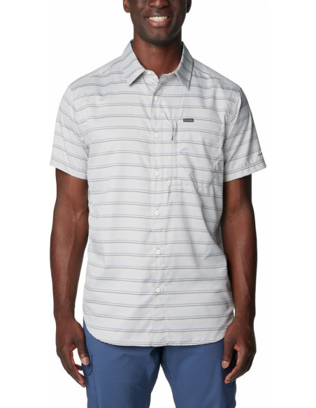 SILVER RIDGE™ UTILITY LITE NOVELTY SS