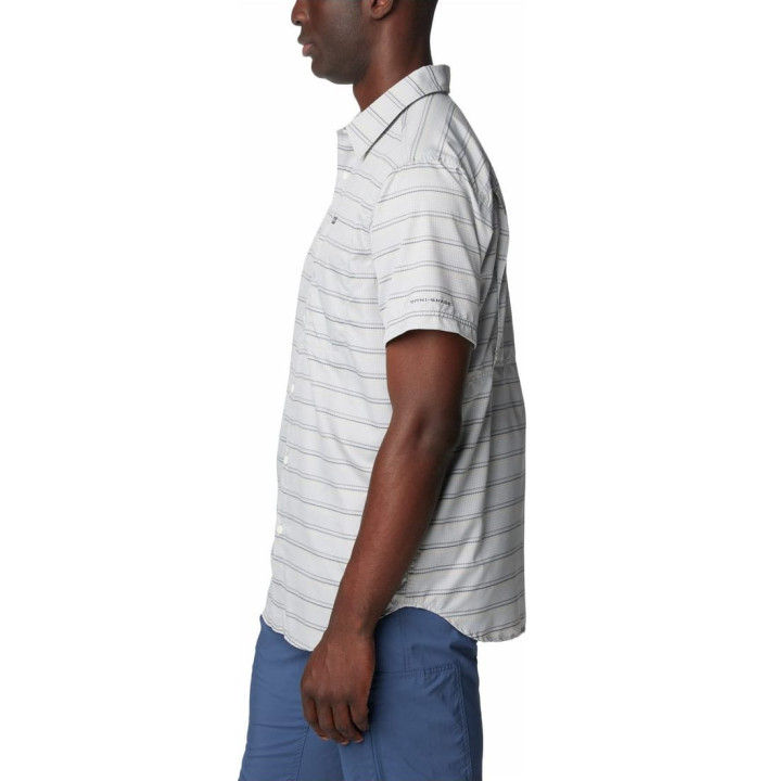 SILVER RIDGE™ UTILITY LITE NOVELTY SS