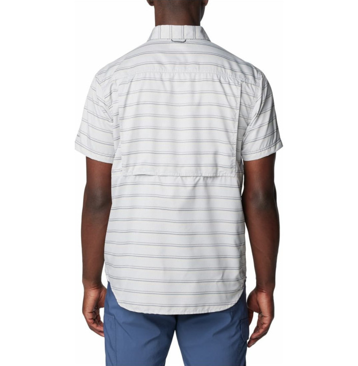 SILVER RIDGE™ UTILITY LITE NOVELTY SS