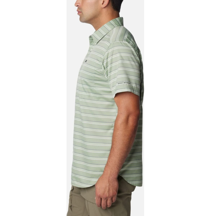 SILVER RIDGE™ UTILITY LITE NOVELTY SS
