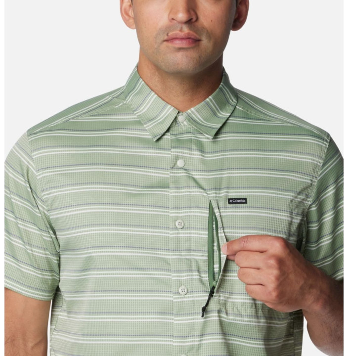 SILVER RIDGE™ UTILITY LITE NOVELTY SS