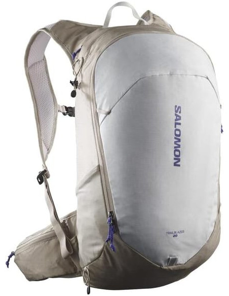 TRAILBLAZER 20 TRAILBLAZER 20