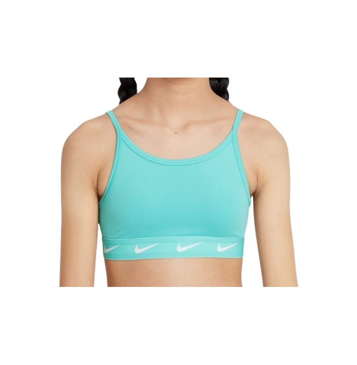 NIKE DRI-FIT ONE BIG KIDS'  GI