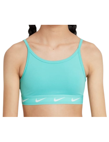 NIKE DRI-FIT ONE BIG KIDS'  GI