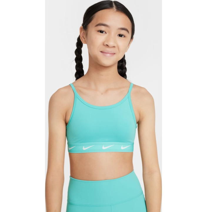 NIKE DRI-FIT ONE BIG KIDS'  GI