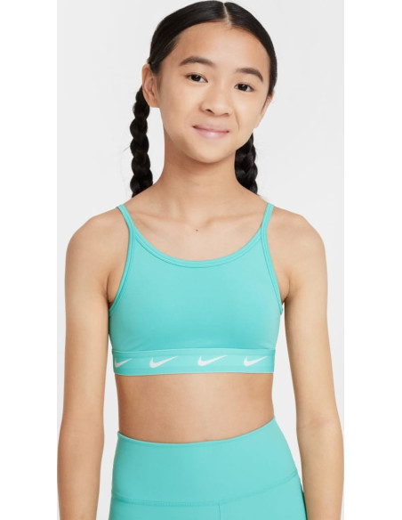 NIKE DRI-FIT ONE BIG KIDS'  GI