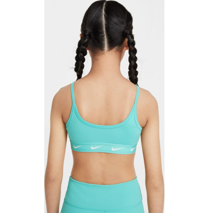 NIKE DRI-FIT ONE BIG KIDS'  GI