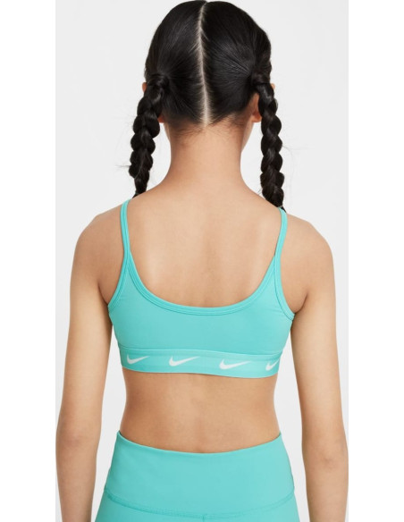 NIKE DRI-FIT ONE BIG KIDS'  GI