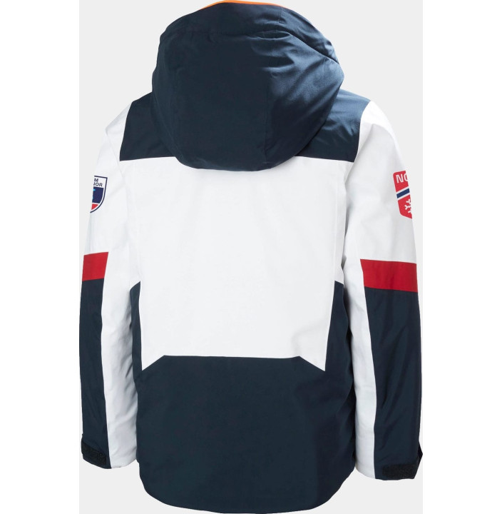 JR ELEVATE JACKET