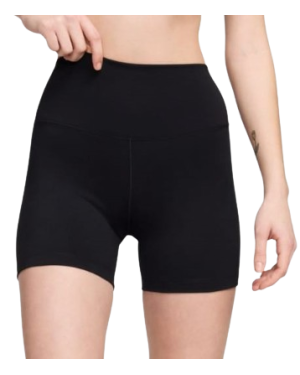 NIKE ONE WOMEN'S DRI-FIT HIGH-WAIST