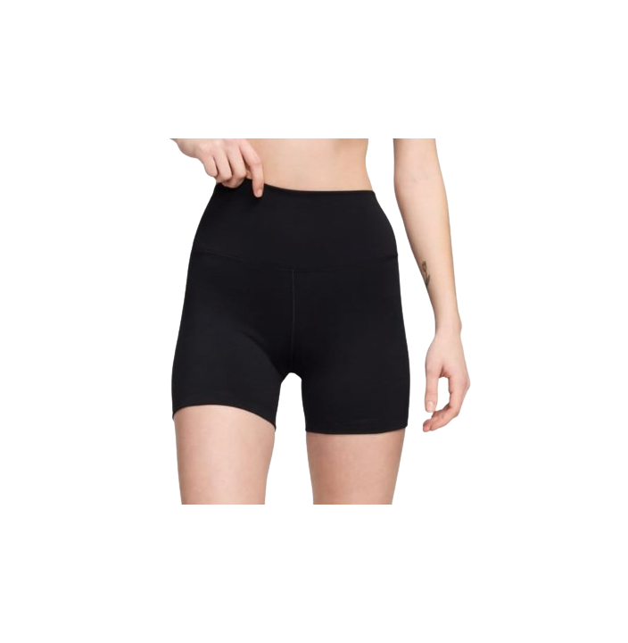 NIKE ONE WOMEN'S DRI-FIT HIGH-WAIST