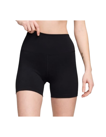 NIKE ONE WOMEN'S DRI-FIT HIGH-WAIST