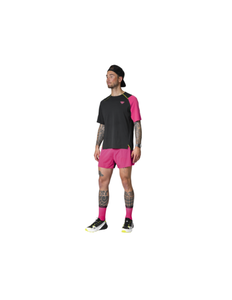 DNA M 21 SPLIT SHORTS