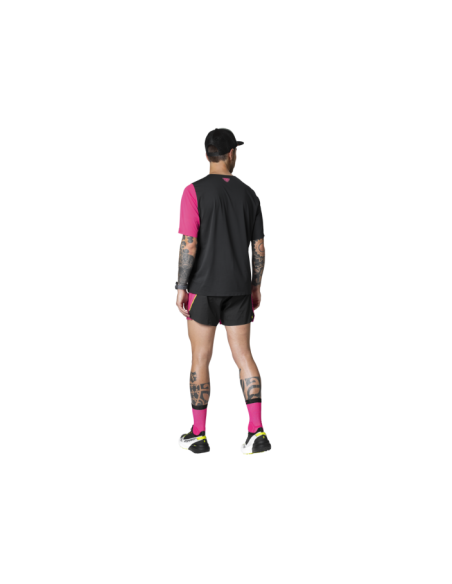 DNA M 21 SPLIT SHORTS