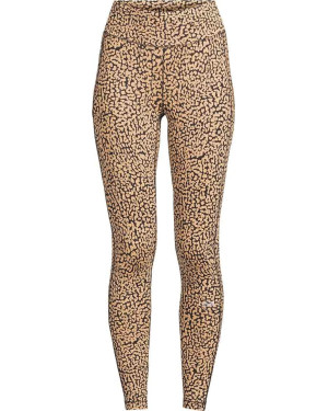 Casall Essential Printed Tights