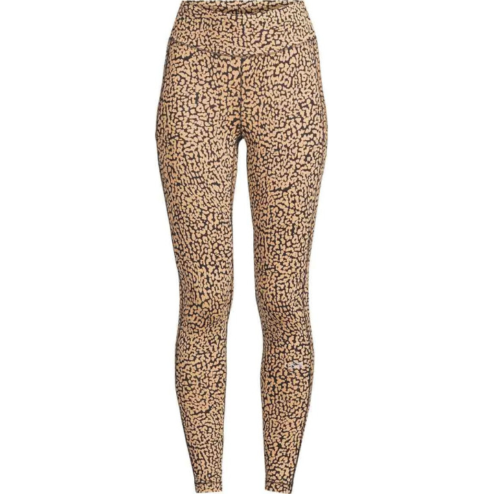Casall Essential Printed Tights