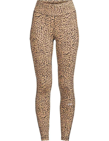 Casall Essential Printed Tights