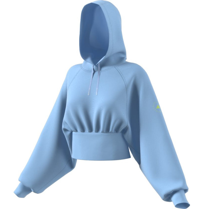 aSMC CR HOODIE
