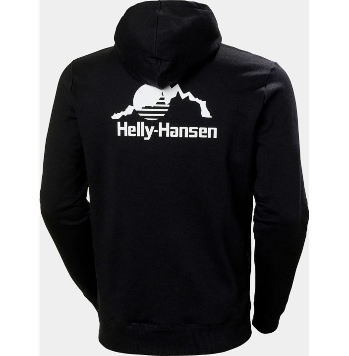 YU HOODIE 2.0