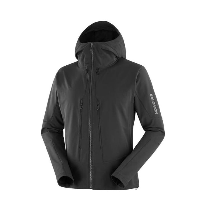 OUTPEAK SOFTSHELL