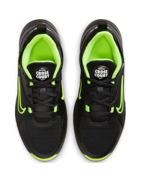 NIKE CROSSCOURT BIG KIDS' SHOES