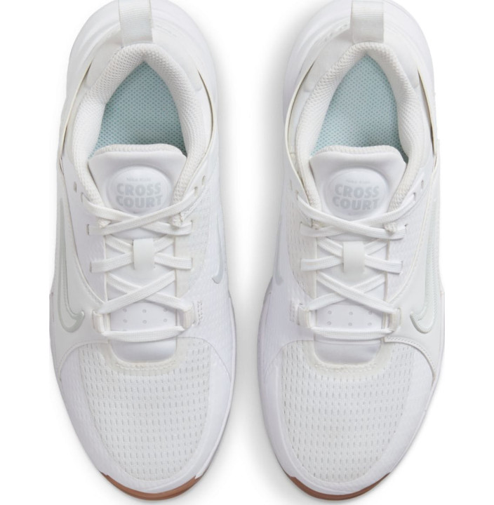 NIKE CROSSCOURT BIG KIDS' SHOES