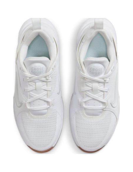 NIKE CROSSCOURT BIG KIDS' SHOES