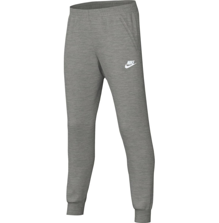 NIKE CLUB FLEECE BIG KIDS' FRENCH T